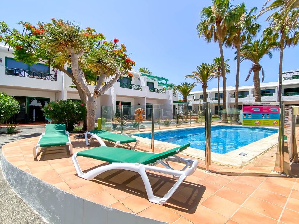 Lejlighed i Puerto Del Carmen, Lanzarote - foto 4
