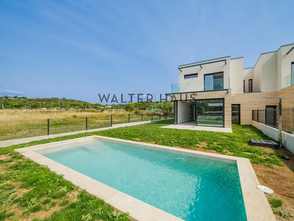 Villa i Sant Feliu De Guixols, Gerona - foto 1