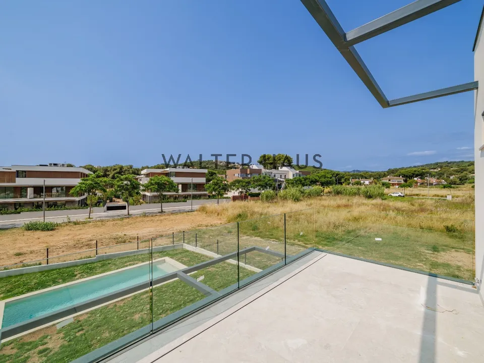 Villa i Sant Feliu De Guixols, Gerona - foto 2