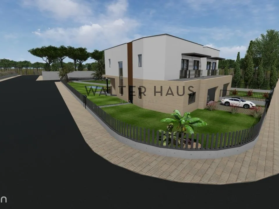 Villa i Sant Feliu De Guixols, Gerona - foto 3