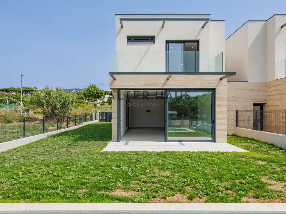 Villa i Sant Feliu De Guixols, Gerona - foto 5