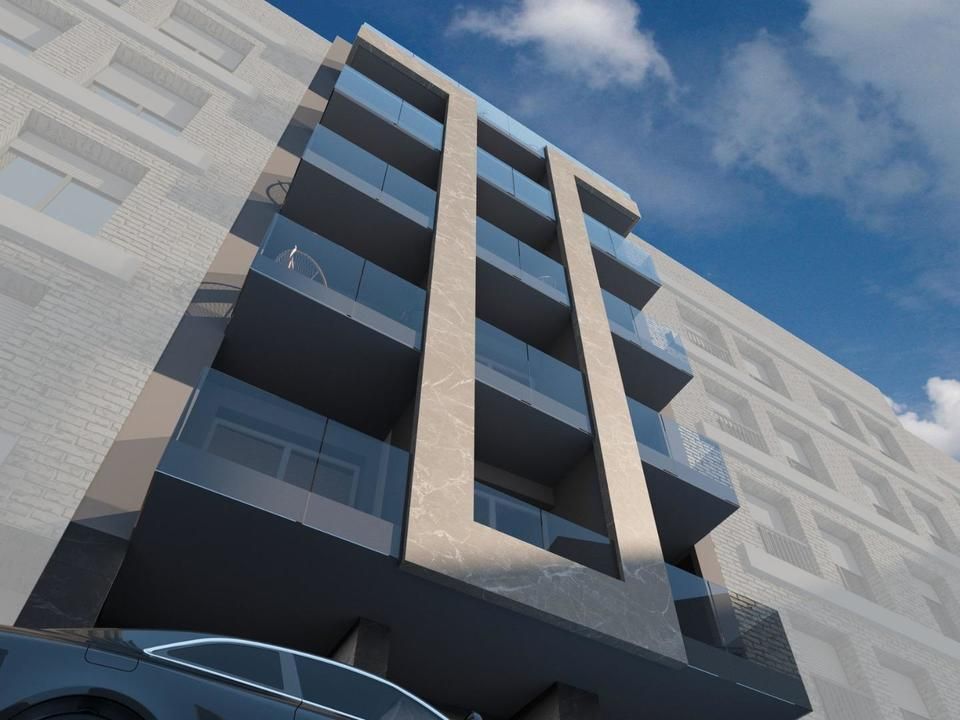 Penthouse i Torrevieja, Alicante - foto 3