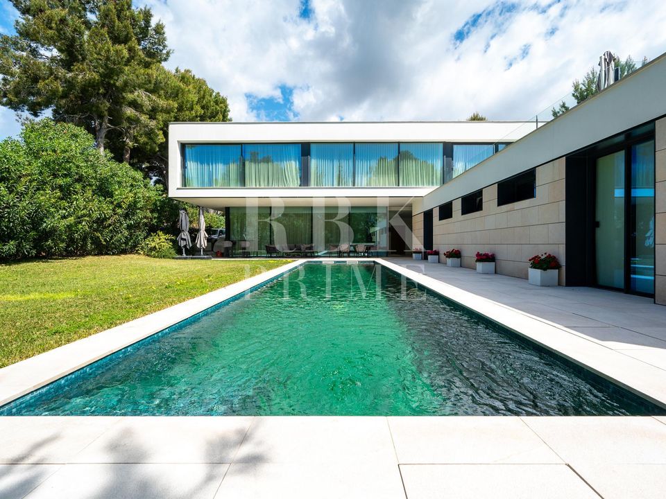 Villa i Santa Ponsa, Mallorca - foto 1