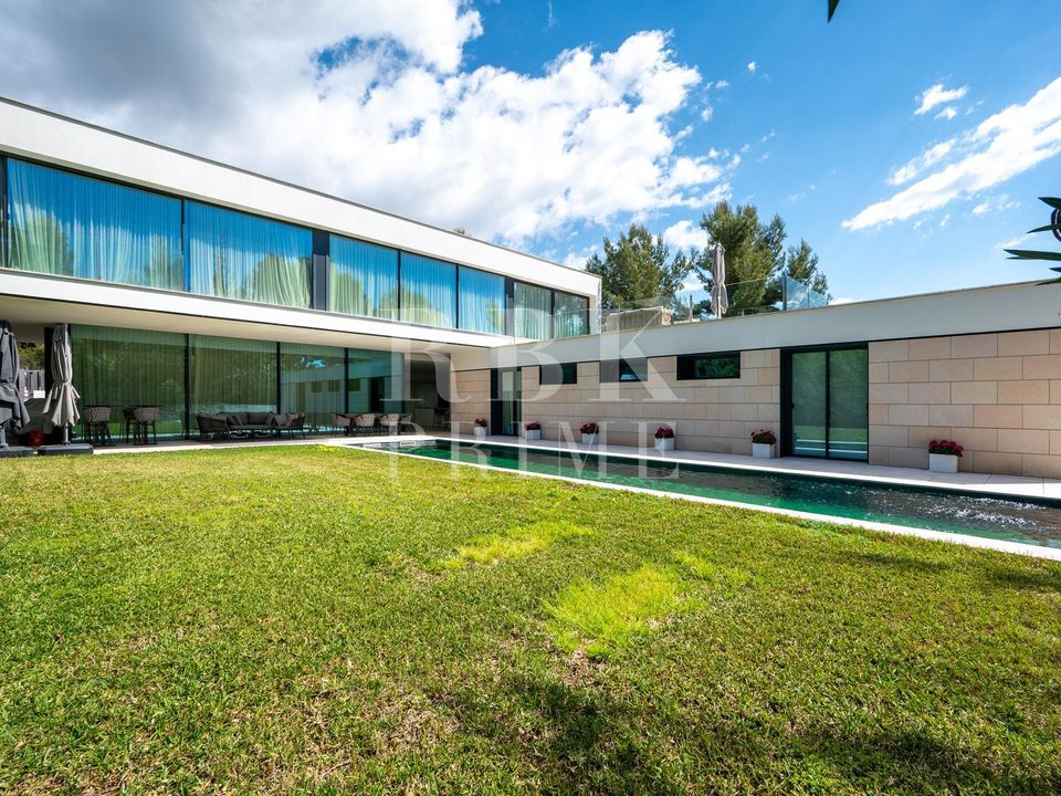Villa i Santa Ponsa, Mallorca - foto 2