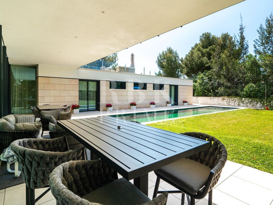 Villa i Santa Ponsa, Mallorca - foto 3