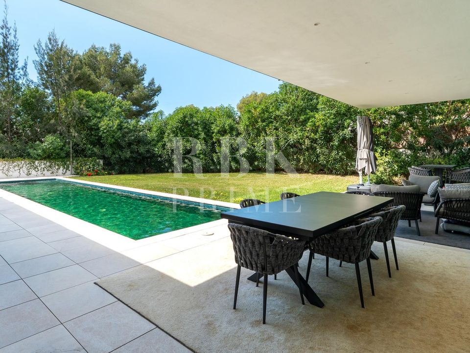 Villa i Santa Ponsa, Mallorca - foto 4