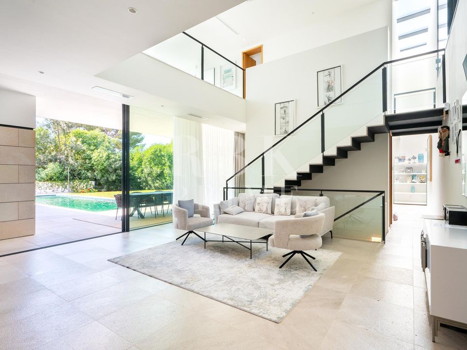 Villa i Santa Ponsa, Mallorca - foto 5