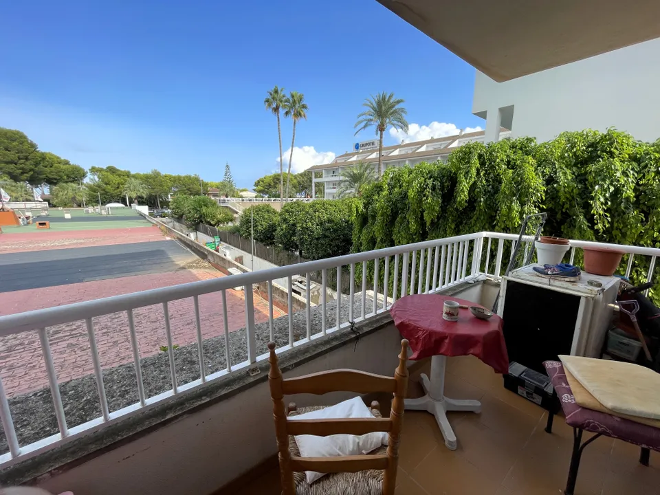 Appartement - Platja De Muro, Mallorca - photo 1