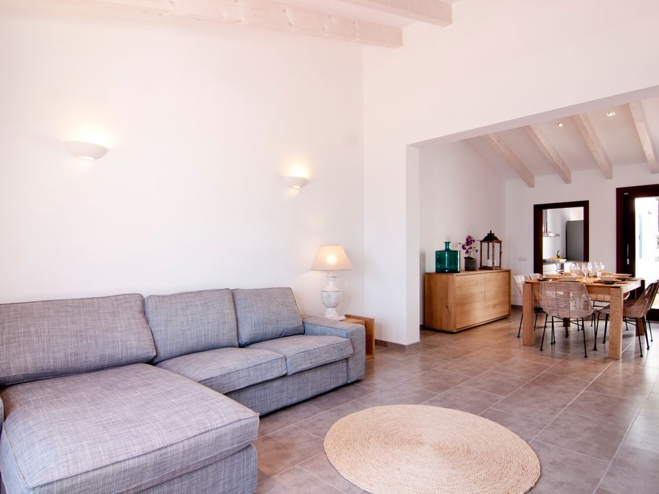 Villa i Capdepera, Mallorca - foto 5