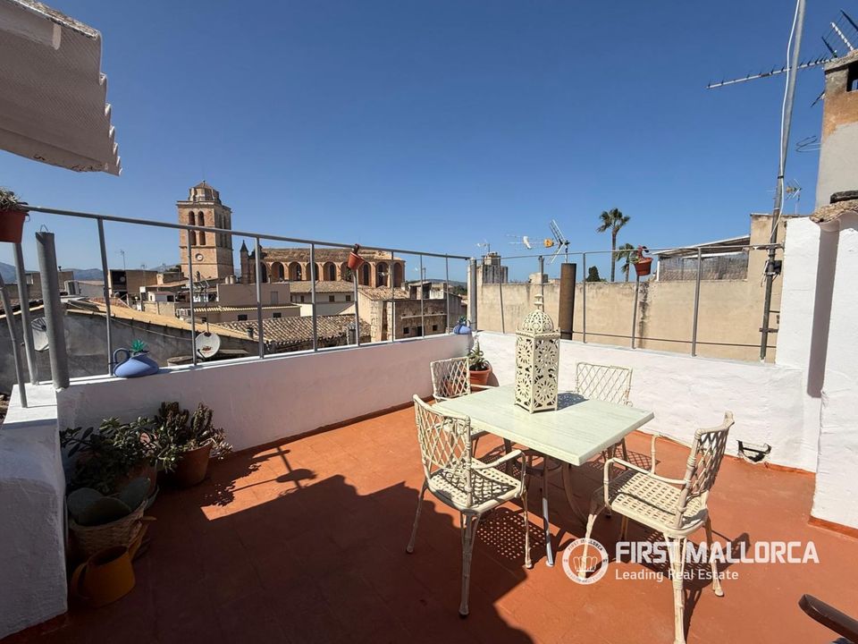 Villa a Muro, Mallorca - foto 1