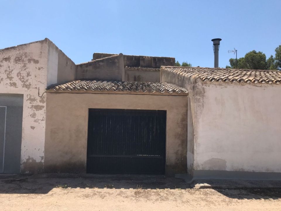 Landejendom i Yecla, Murcia - foto 2