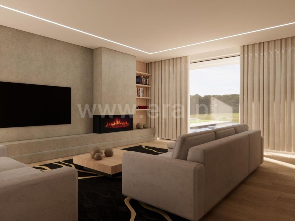 Villa i Covilha, Castelo Branco - foto 2