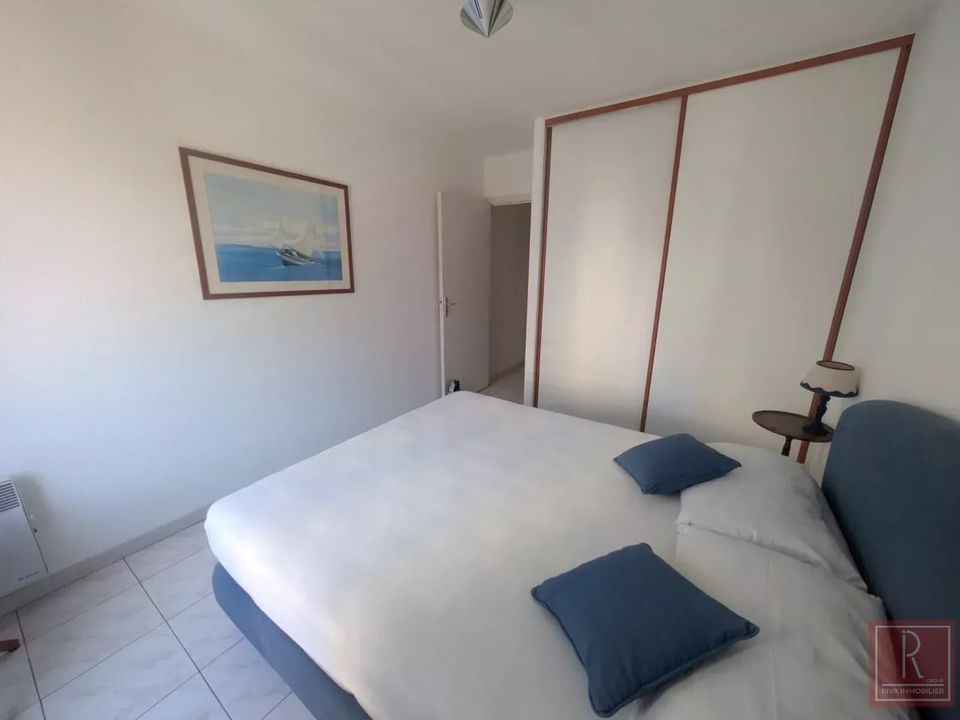 Lejlighed i Juan-les-Pins, Alpes-Maritimes - foto 3