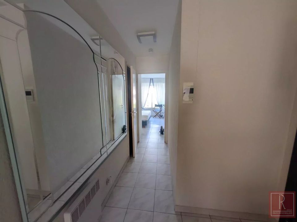 Lejlighed i Juan-les-Pins, Alpes-Maritimes - foto 5