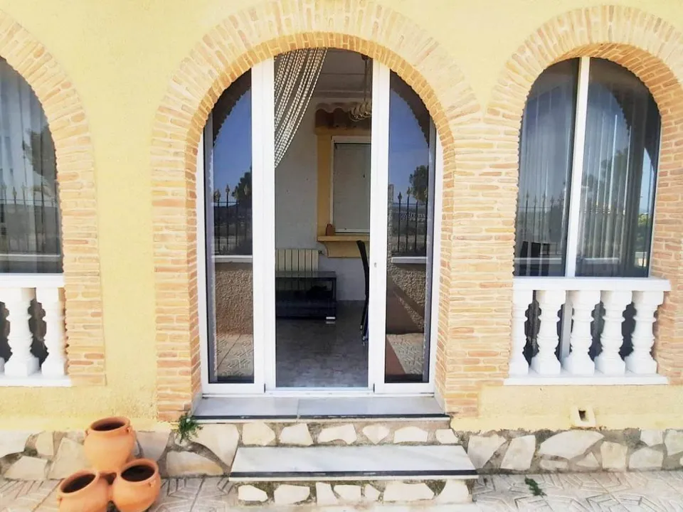 Villa i Camposol, Murcia - foto 2