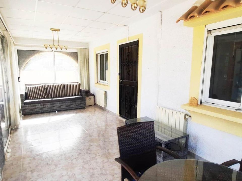 Villa i Camposol, Murcia - foto 4