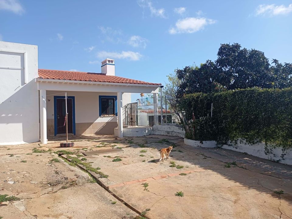Farm hus i Lagos, Faro - foto 1