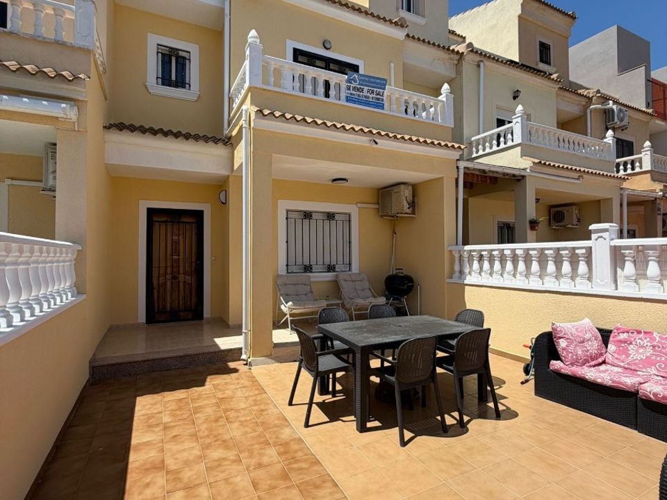 Byhus i Dehesa De Campoamor, Alicante - foto 2