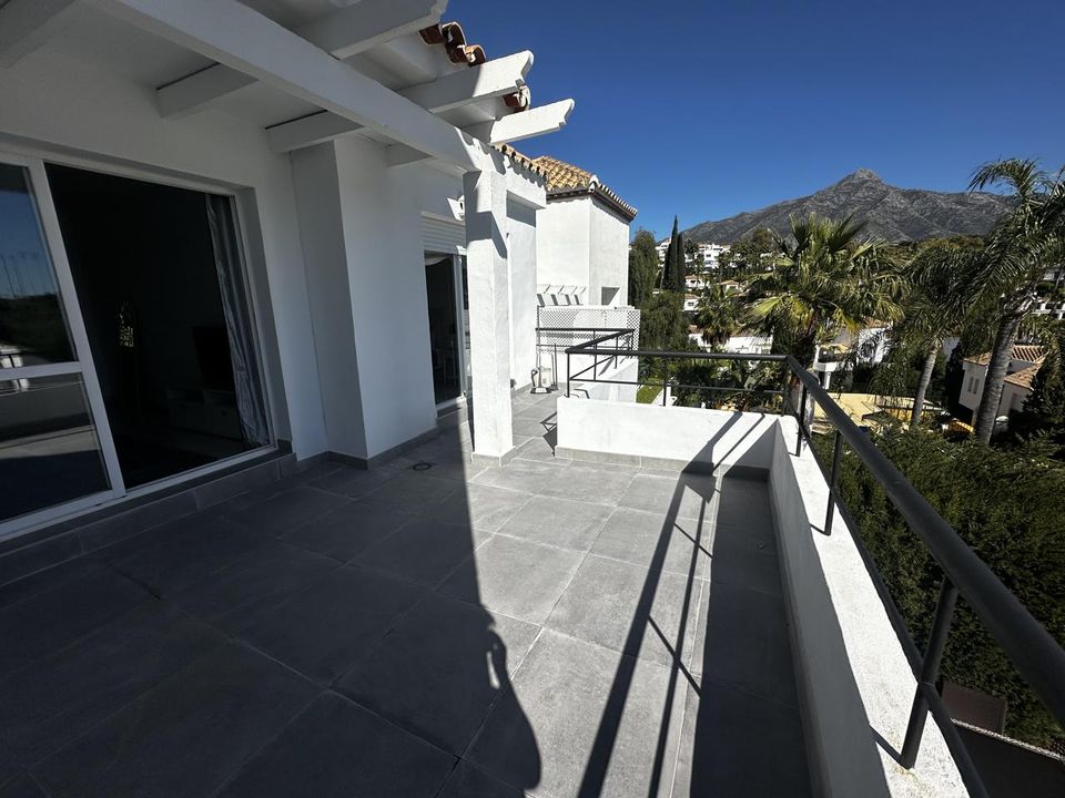 Lejlighed i Marbella, Malaga - foto 3