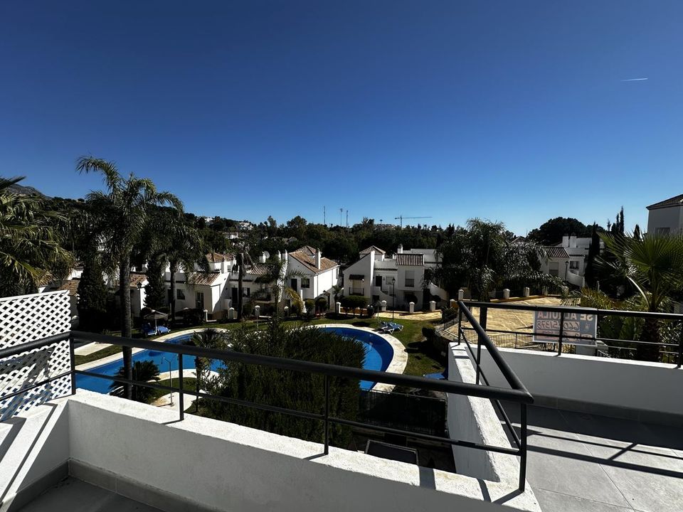 Lejlighed i Marbella, Malaga - foto 4