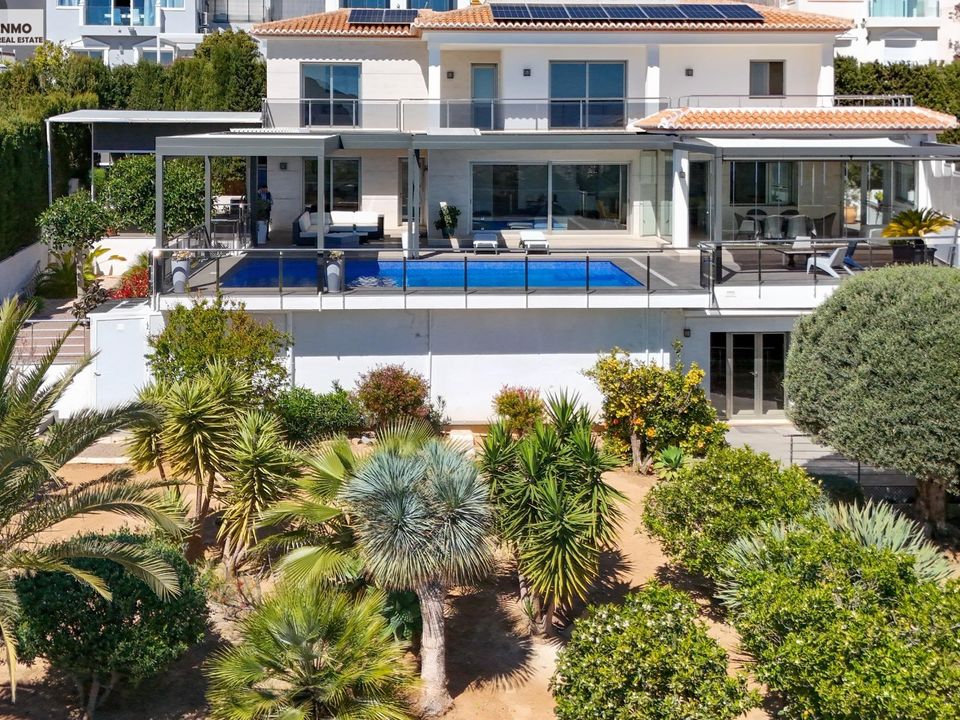 Villa i Calpe, Alicante - foto 2