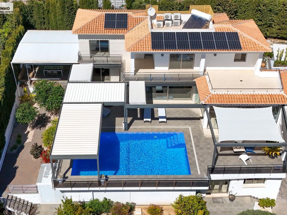 Villa i Calpe, Alicante - foto 4