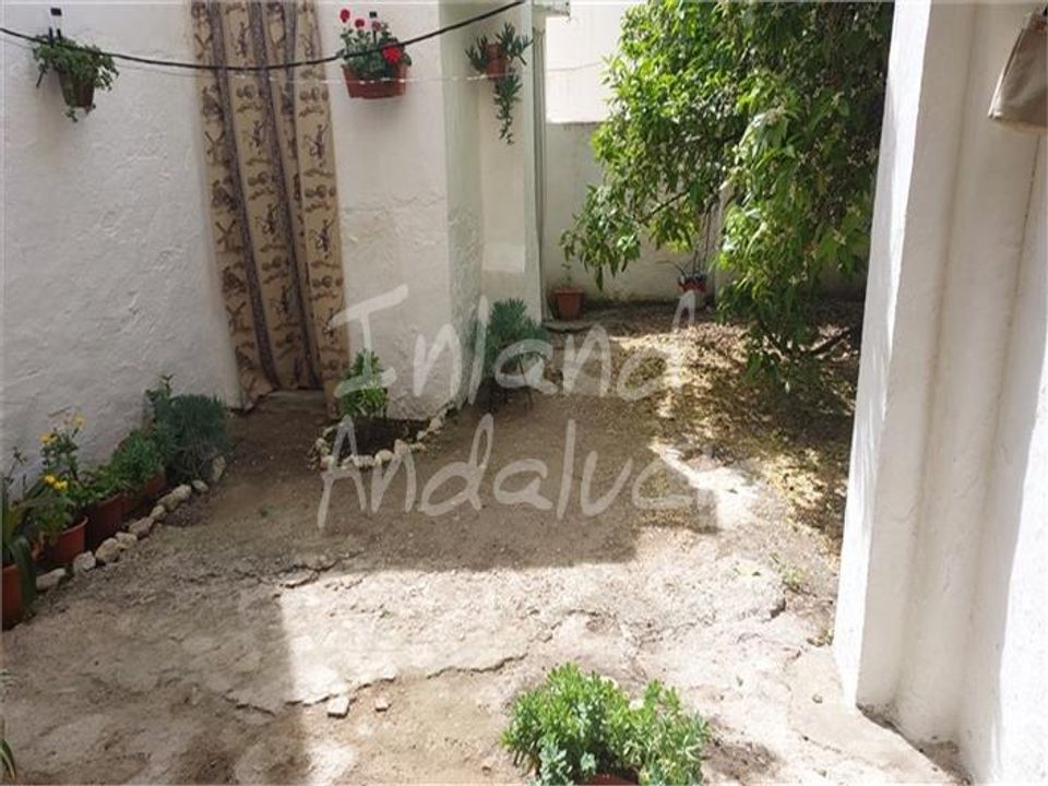 Rekkehus i Priego De Cordoba, Cordoba - bilde 1