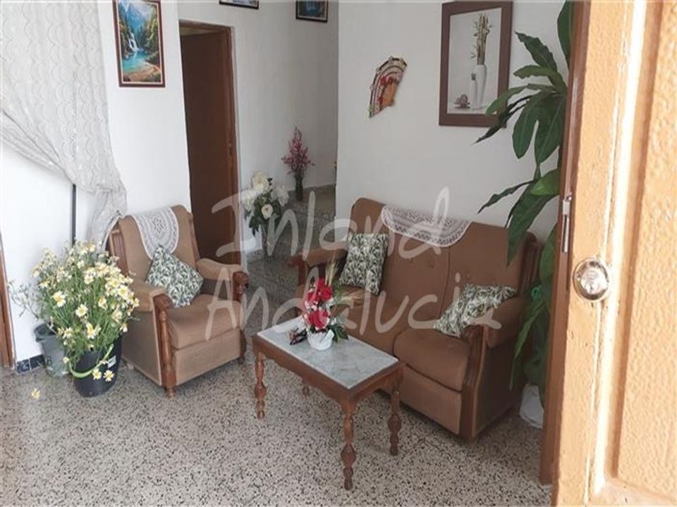 Rekkehus i Priego De Cordoba, Cordoba - bilde 2