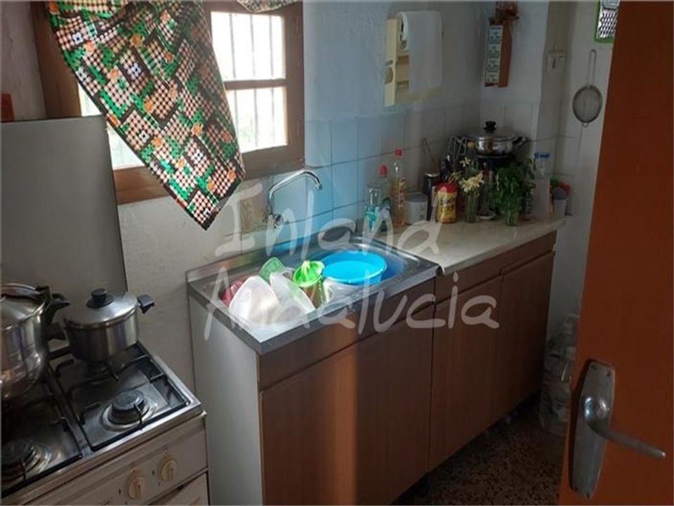 Rekkehus i Priego De Cordoba, Cordoba - bilde 3