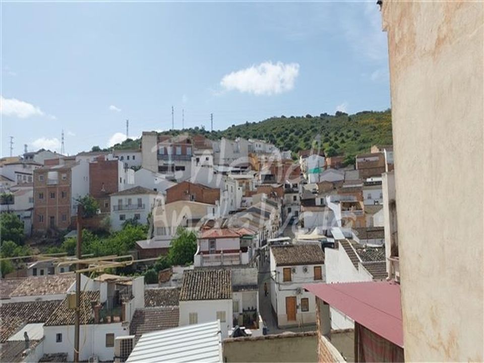 Rekkehus i Priego De Cordoba, Cordoba - bilde 4