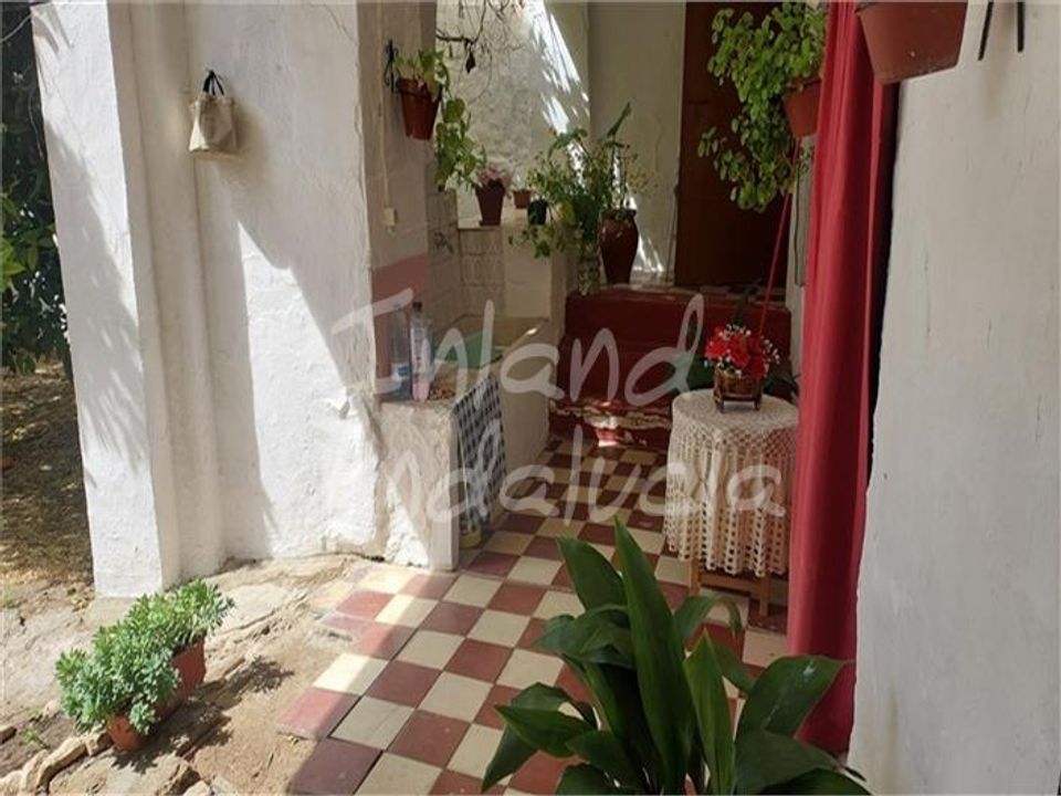Rekkehus i Priego De Cordoba, Cordoba - bilde 5