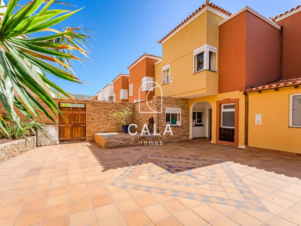Rækkehus i Adeje, Tenerife - foto 2