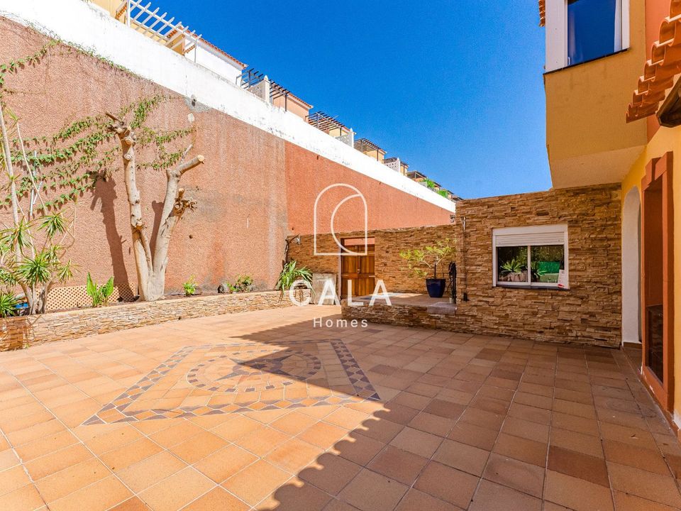 Rækkehus i Adeje, Tenerife - foto 4
