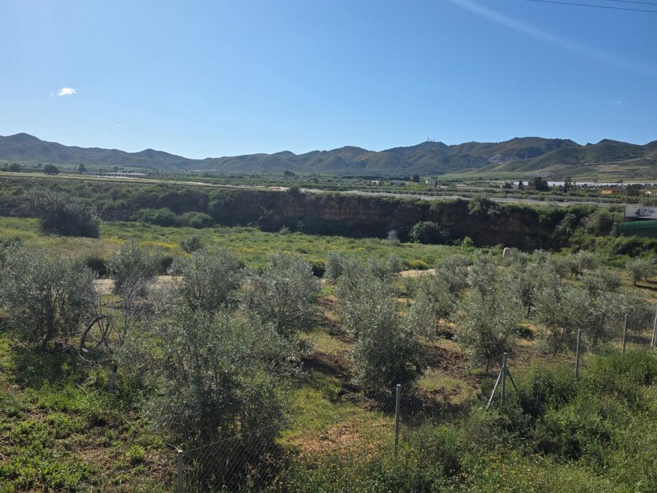 Villa i Huercal-Overa, Almeria - foto 2
