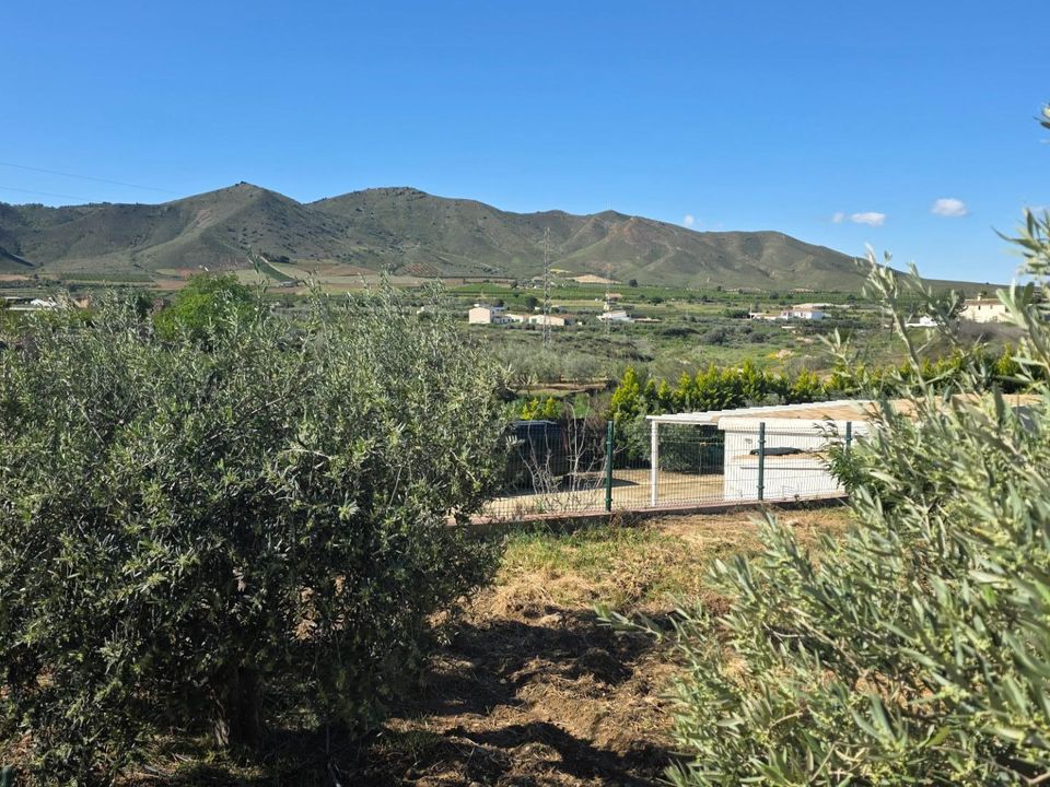 Villa i Huercal-Overa, Almeria - foto 3