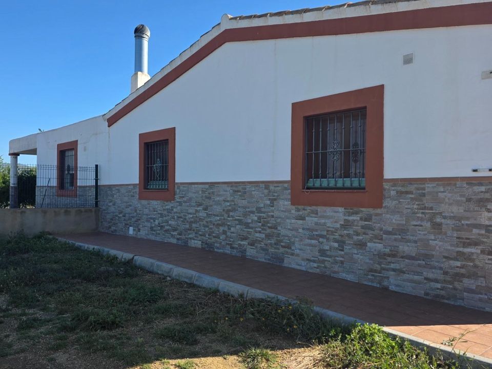 Villa i Huercal-Overa, Almeria - foto 4