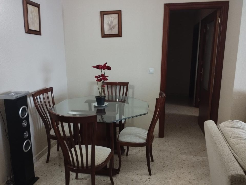 Leilighet i Gibraleon, Huelva - bilde 4