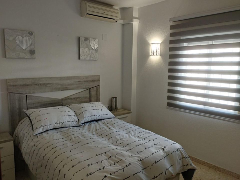 Leilighet i Gibraleon, Huelva - bilde 5