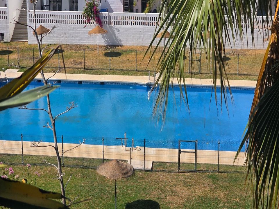 Villa i Mijas Costa, Malaga - foto 1