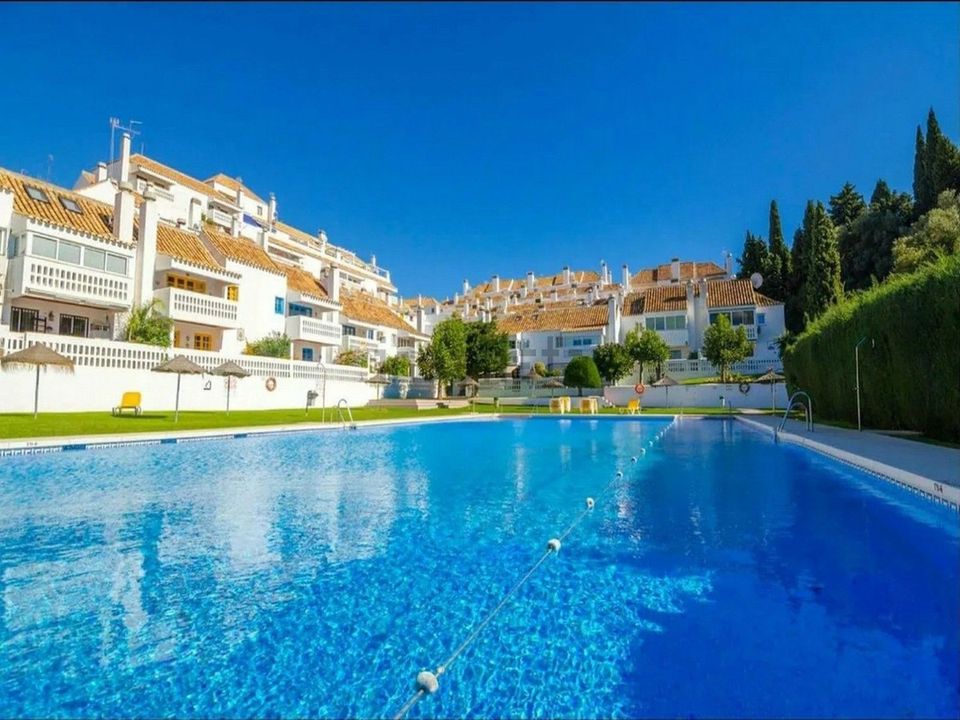 Villa i Mijas Costa, Malaga - foto 2