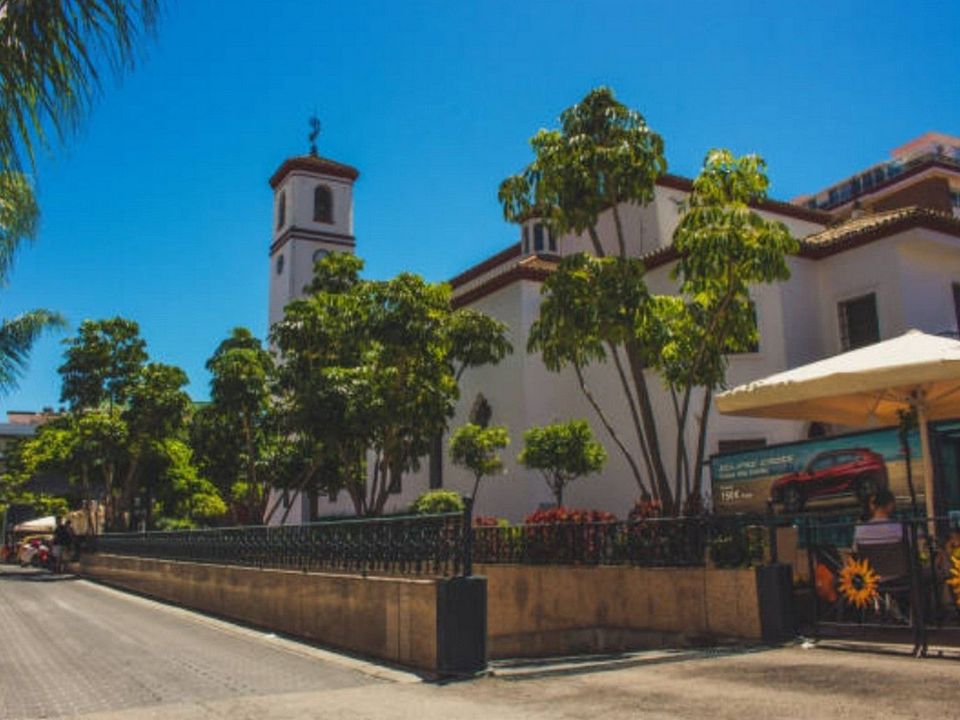 Lejlighed i Mijas Costa, Malaga - foto 5