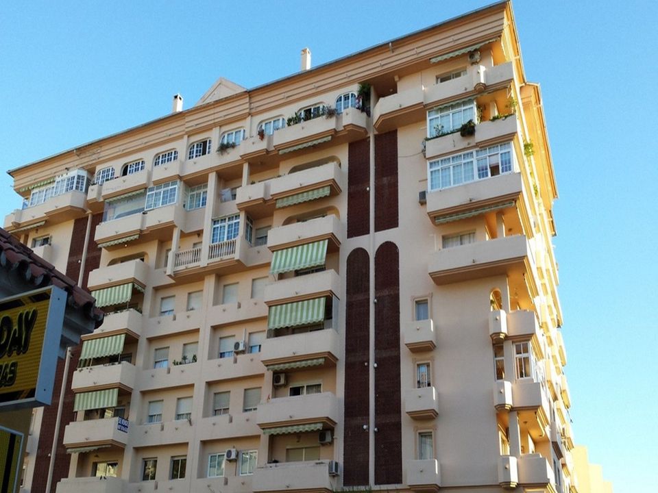 Lejlighed i Fuengirola, Malaga - foto 3