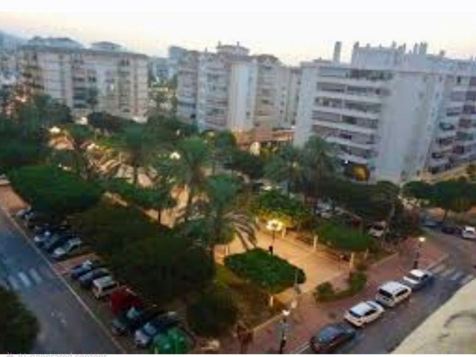 Lejlighed i Fuengirola, Malaga - foto 4