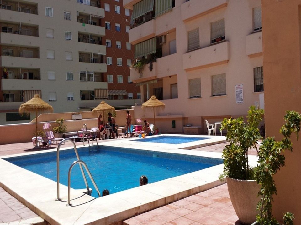 Lejlighed i Fuengirola, Malaga - foto 5