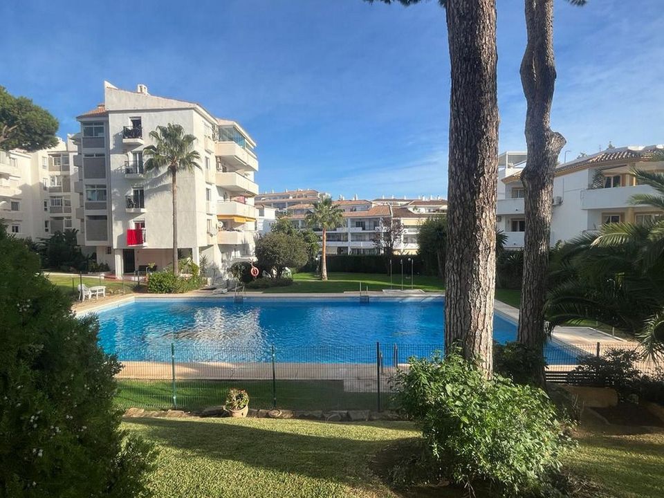 Lejlighed i Mijas Costa, Malaga - foto 2