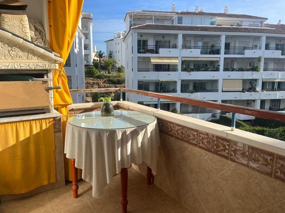 Lejlighed i Mijas Costa, Malaga - foto 4