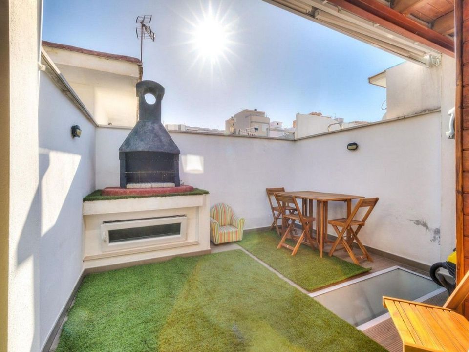Villa i Fuengirola, Malaga - foto 1