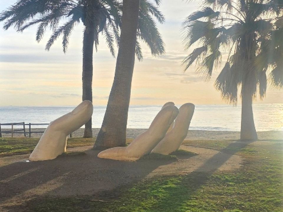 Villa i Fuengirola, Malaga - foto 2