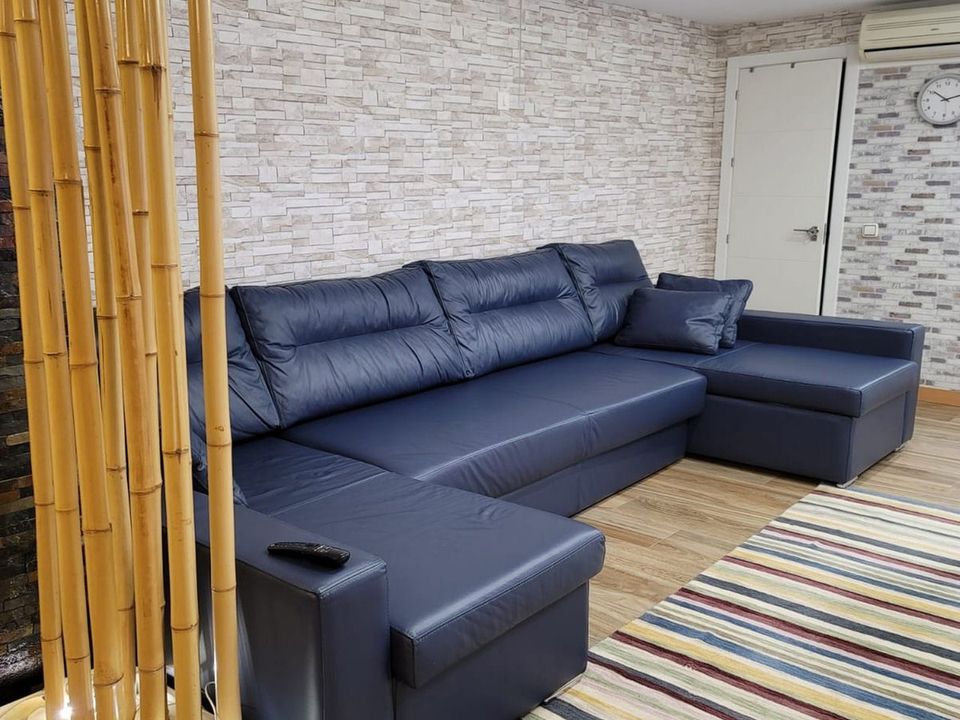 Villa i Fuengirola, Malaga - foto 3