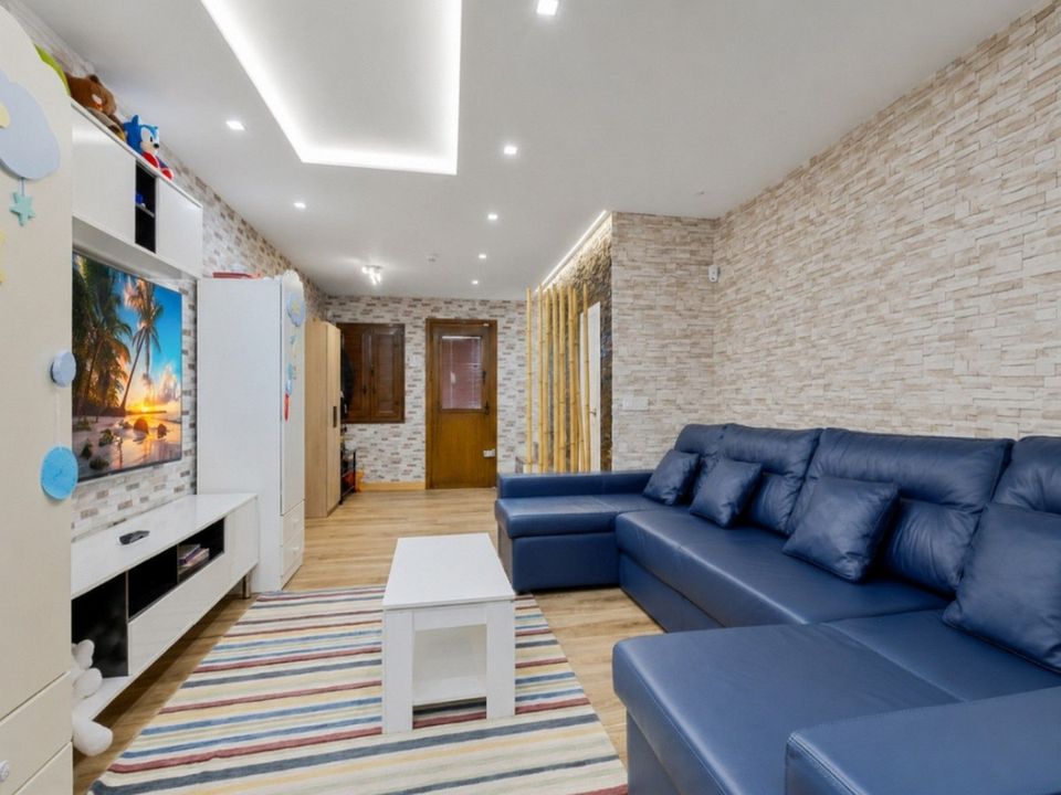 Villa i Fuengirola, Malaga - foto 4